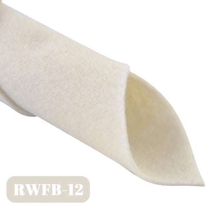 Super Soft Felt Fabric 1.4mm Thick 30*30cm/20cm*90cm Non-woven Sheet for DIY Sewing Crafts, Doll Accessories Material Patchwo