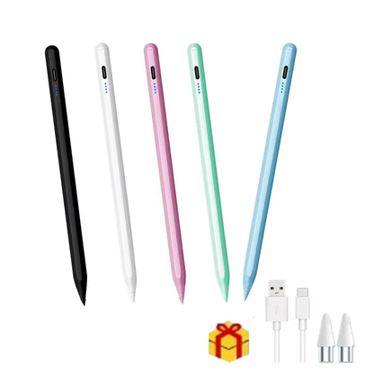 NEW Universal Stylus Pen For Android IOS Capacitive Screen Touch Pen For iPad Apple Pencil For Huawei Xiaomi Samsung Tablet P