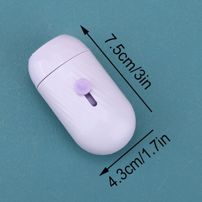 Theft Protection Roller Stamp for Privacy Confidential Data Guard Your Security Stamp Roller Privacy Seal Roller Theft Protec
