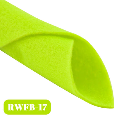 Super Soft Felt Fabric 1.4mm Thick 30*30cm/20cm*90cm Non-woven Sheet for DIY Sewing Crafts, Doll Accessories Material Patchwo