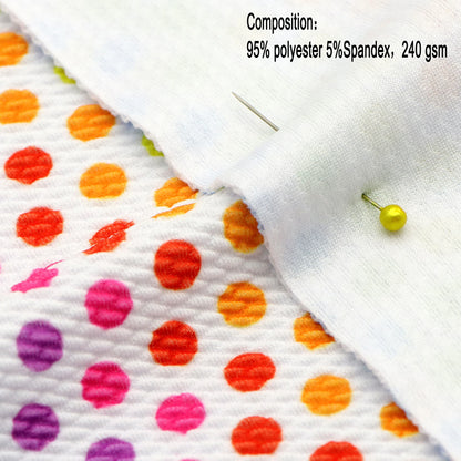 personalized 1pcs 50*140cm Your Design Customized Fabric Cotton polyester for sewing - Bullet Liverpool