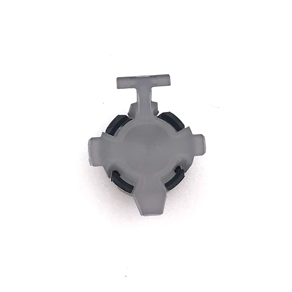 Replacement For Xbox One Elite Series 2 Controller Shell LB RB Bumper Power Button LT RT Trigger Middle Frame Accessories Kit