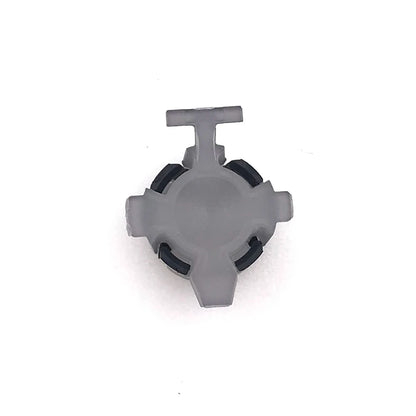 Replacement For Xbox One Elite Series 2 Controller Shell LB RB Bumper Power Button LT RT Trigger Middle Frame Accessories Kit
