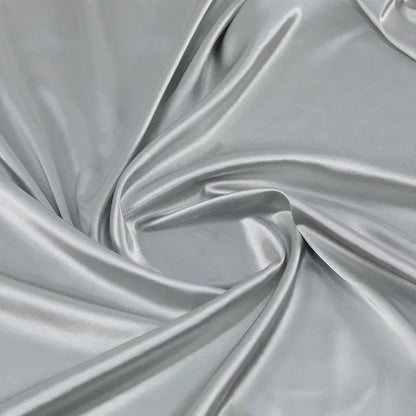 Silky Luster Cloth Backdrop Satin Fabric Glossy Background for Photographic Studio Luxury Style for Jewelry Necklace Shooting