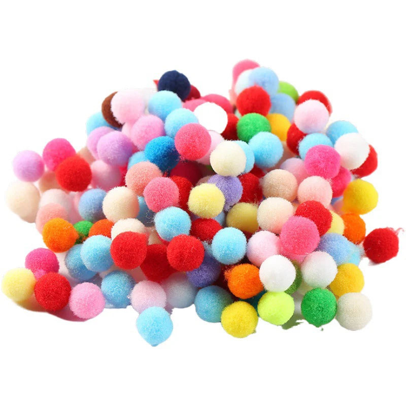 Children's Sensory Tray Table Color Hairball Game Wooden Tile Montessori Early Education Toys Kids Toys Educational Accessori