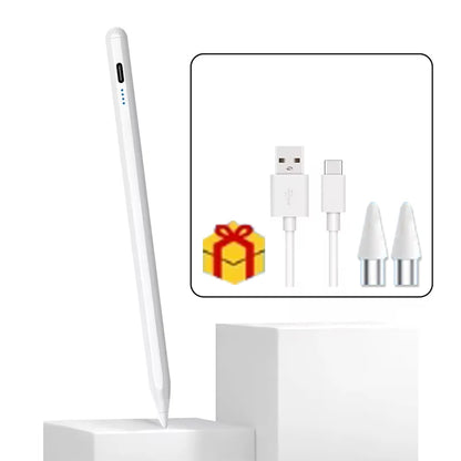 NEW Universal Stylus Pen For Android IOS Capacitive Screen Touch Pen For iPad Apple Pencil For Huawei Xiaomi Samsung Tablet P