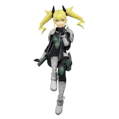 8/15cm Anime Figurine Kaiju No. 8 Soshiro Hoshina Kikoru Shinomiya Action Model Pvc Toy Collection Desktop Accessories Gift -