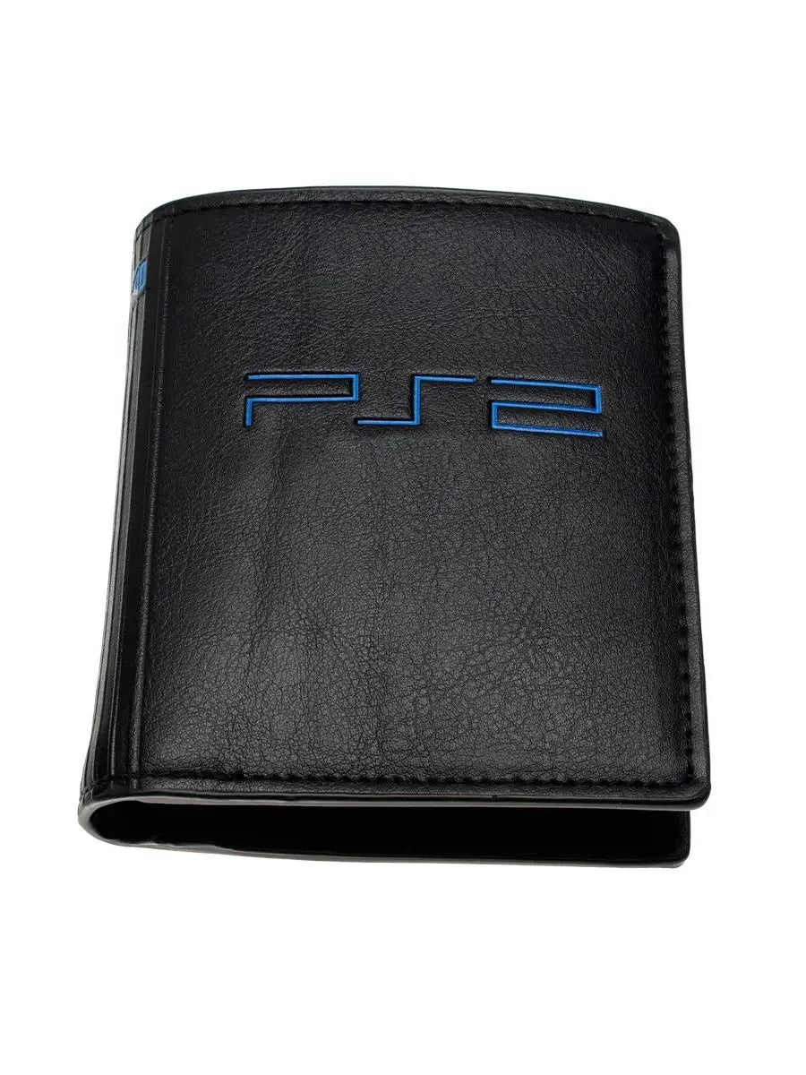 Designer Personalized Wallet,Versatile Credit Card Holder 2146 - Black (Style 2146)