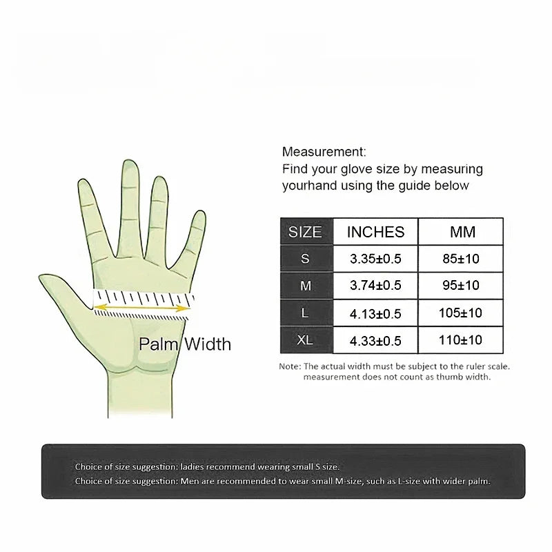 10/20/50/100PCS Black Nitrile Disposable Gloves for Work Latex Free Home Cleaning Glove Textured Mechanic Tattoo Hair Dye Bea