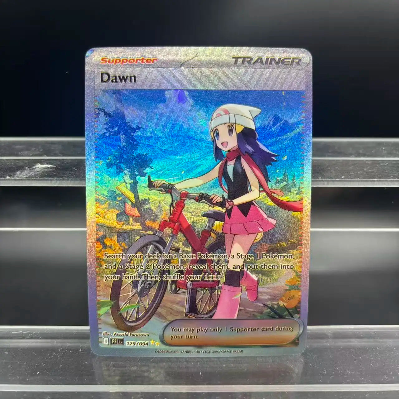 DIY Collection Cards Self Made Single Card Classic Game Anime Card Gift Toy