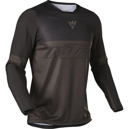 Ggrrans mtb Jerseys Mountain Bike MTB Shirts Offroad Long sleeve Motorcycle Motocross Sportwear Racing Bike Cycling Clothing
