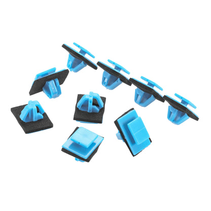 50pcs Side Moulding Door Trim Clips for Hyundai Santa Fe for Kia Sportage 877561F000 87756-1F000