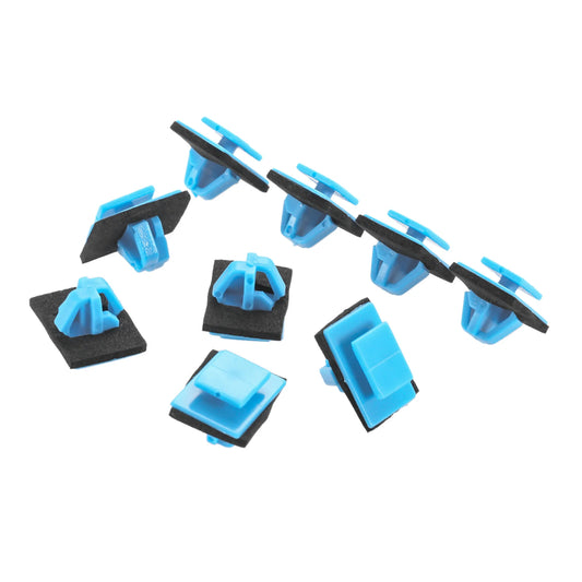 50pcs Side Moulding Door Trim Clips for Hyundai Santa Fe for Kia Sportage 877561F000 87756-1F000