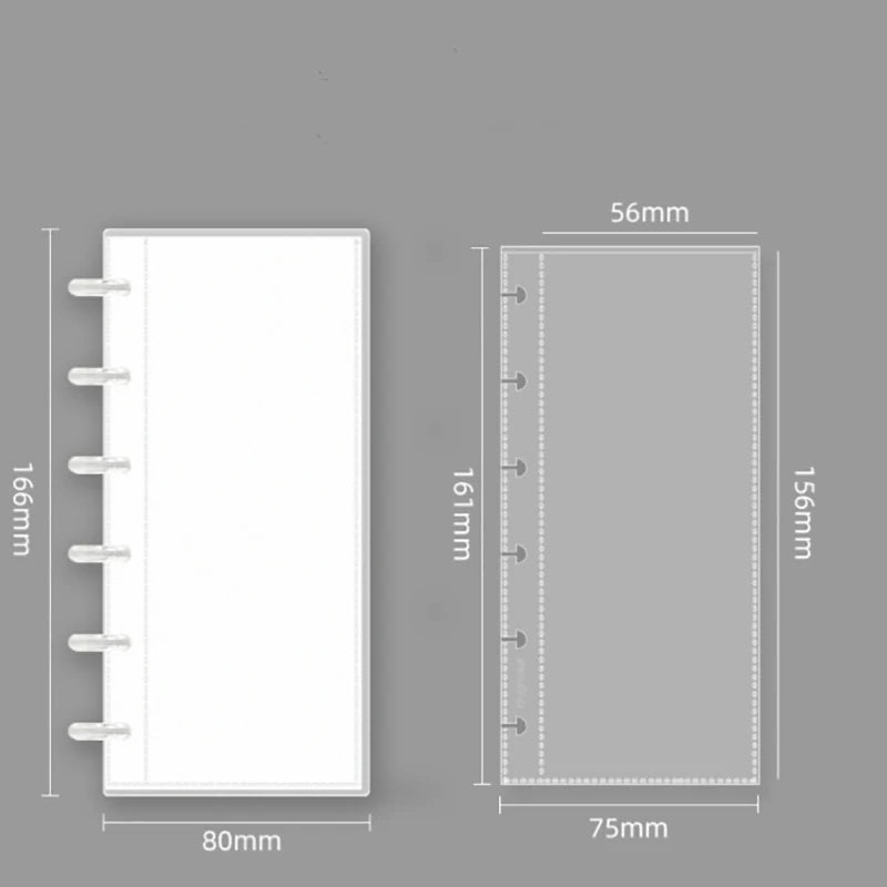 Clear Photo Booth Frames - Photo Booth Album For 2X6 Inch Photo Strips Wedding Album 2 X 6 Bookmark Holder 20 Pages Photos