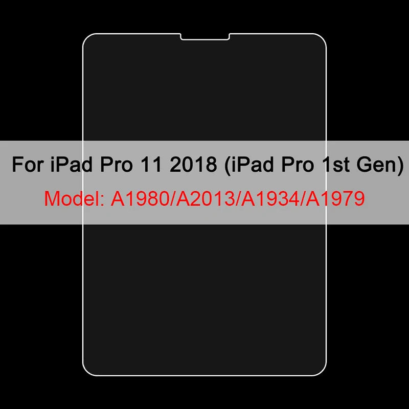 Like Paper Screen Protector Film Matte PET Painting Write For iPad 10 2022 9 8 7 Air 5 4 3 Mini 6 5 4 Pro 12.9 11 10.9 10.5 1