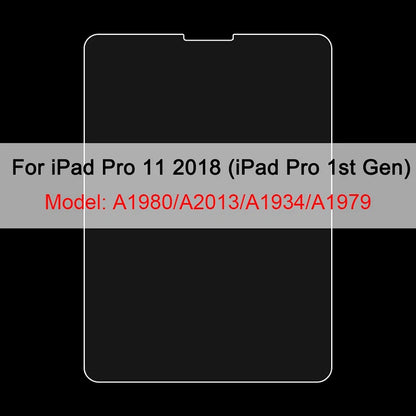 Like Paper Screen Protector Film Matte PET Painting Write For iPad 10 2022 9 8 7 Air 5 4 3 Mini 6 5 4 Pro 12.9 11 10.9 10.5 1