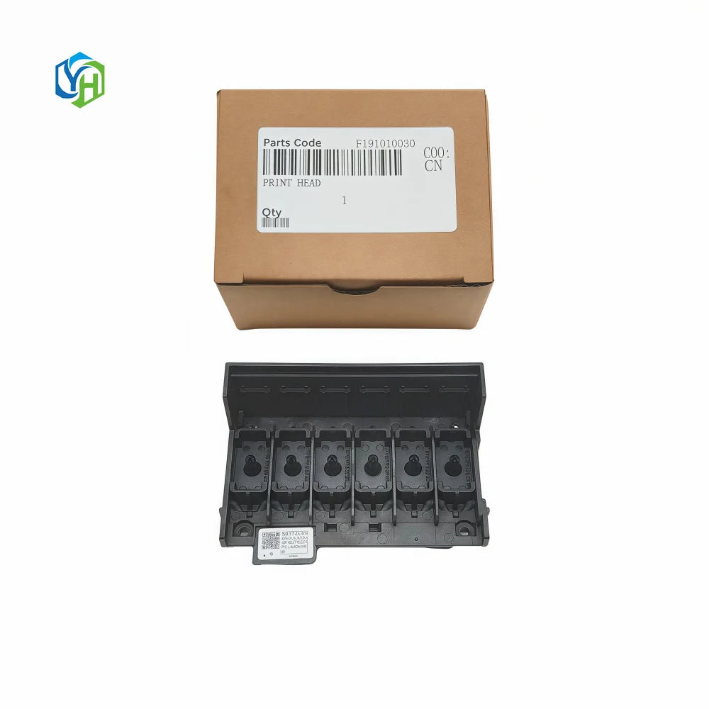 Original XP600 Print Head Xp600 DTF Original Kit Xp600 Print Head Dx10 Dx11 DTF Eco Solvent Inkjet Printer Printhead Xp600 He