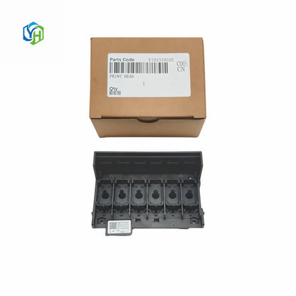 Original XP600 Print Head Xp600 DTF Original Kit Xp600 Print Head Dx10 Dx11 DTF Eco Solvent Inkjet Printer Printhead Xp600 He