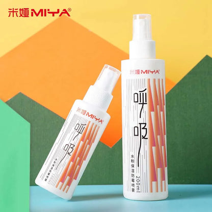 Himi Moisturized Mildew Gouache Spray 100ml 200ml Anti-Cracking Painting Tool