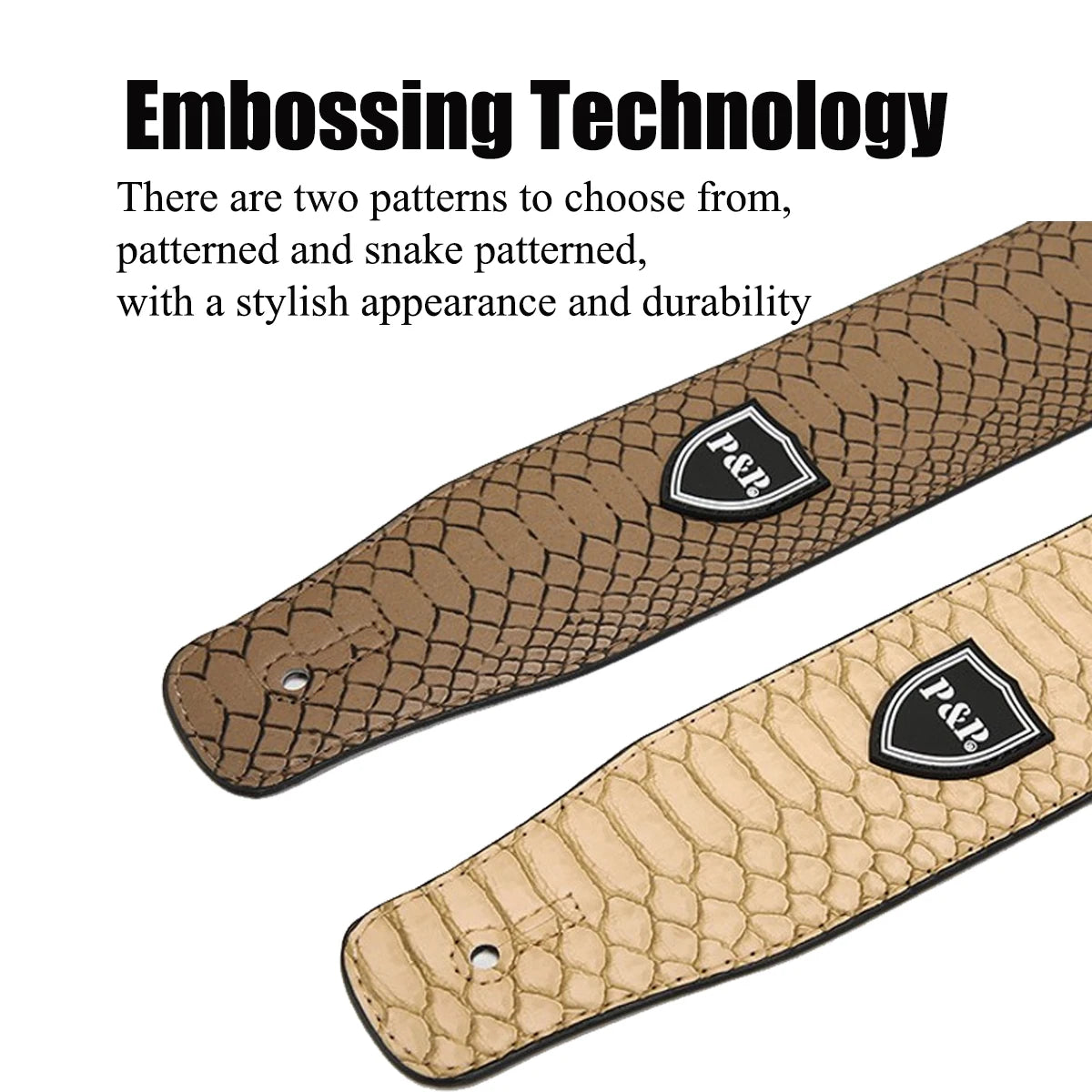 Guitar Strap Vintage 2.5 Inch Adjustable Soft Embroidered Belt Classical Bass Music Hobby Guitar Accessories