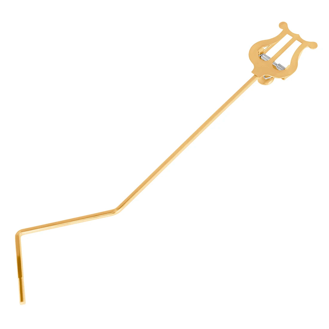 Music Stand Clarinet /Trumpet /Flute /Alto Saxophone Portable Marching Sheet Music Stands Musical Instruments Accessories - S