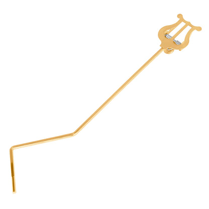 Music Stand Clarinet /Trumpet /Flute /Alto Saxophone Portable Marching Sheet Music Stands Musical Instruments Accessories - S