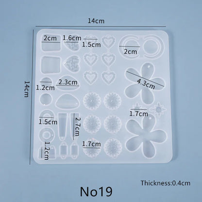 IYOE 100Pcs Pony Beads 6x9mm Glitter Acrylic Beads Luminous Spacer Beads For Diy Craft Jewelry Bracelets Making Hair Supplies