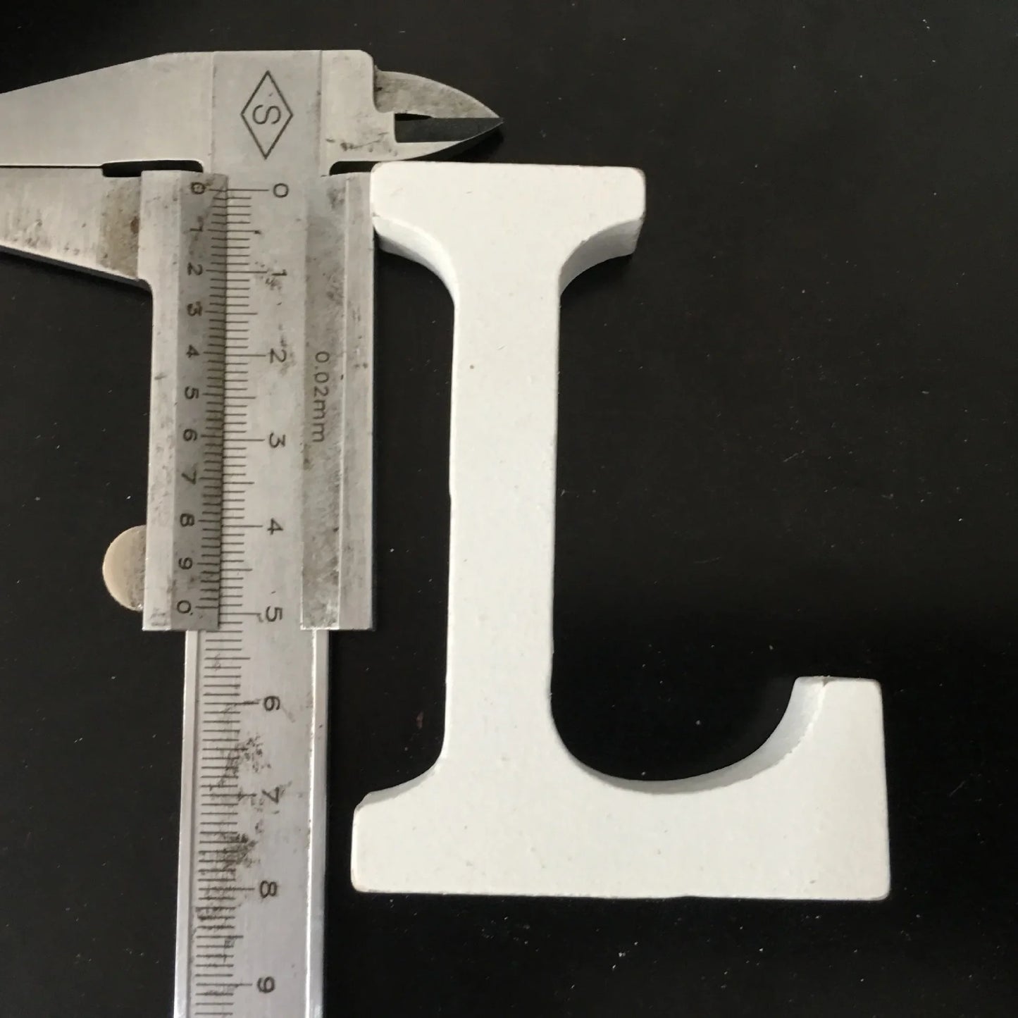 DIY Home Decor Wooden Letters Alphabet Word Bridal Wedding Party Home Decor Nautical Decor Supplies Ornaments Wholesale - L