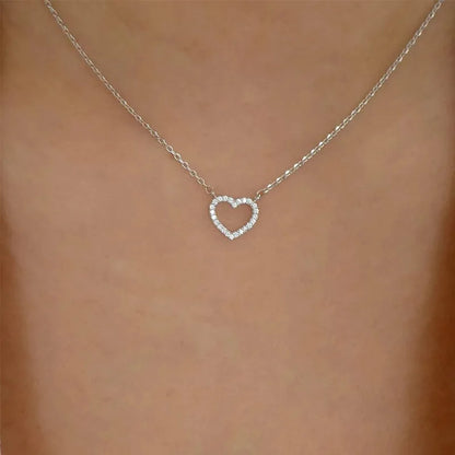 Vintage Bohemian Multilayer Minimalist Necklace for Women Stick Pendant Link Chain Necklace Collarbone Collares Fashion Jewel