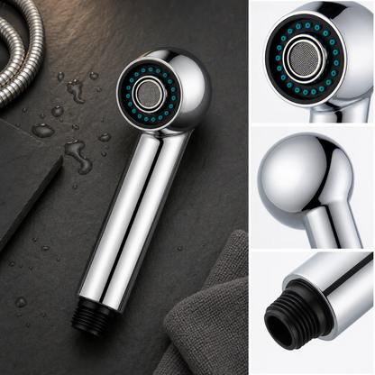 2023 New Kitchen Mixer Tap Replacement Faucet with Pull out Spray Shower Head - Essential Kitchen Accessory for Modern Kitche