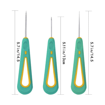 Candle Punch Tool Hand Drill Equipment Practical Small Tool Punch Needle Candle Wick Tool DIY Candle Making Supplies Durable