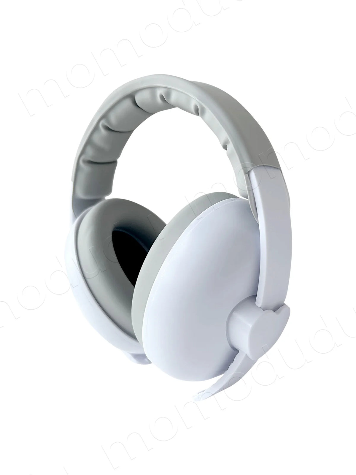 1pc Baby Ear Protection Anti-Noise Earmuffs Headphones for Sleep & Travel Ear Protection with Stretchable Design