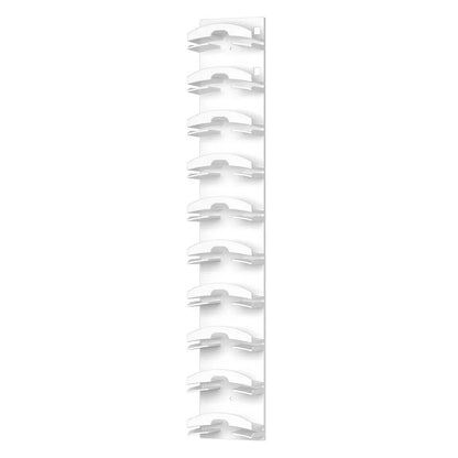 Baseball Cap Organizer Rotating Hat Storage Rack Closet Hanger Storage Organizer Hook Holder Durable Accessories Space Saving