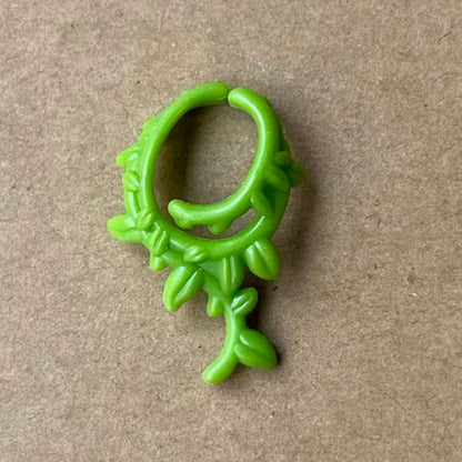 Monster Doll Handbands Hat Bags Hands Legs Decors DIY Doll Dressing Accessories Necklace Glasses Headbands Doll Parts - NO.1