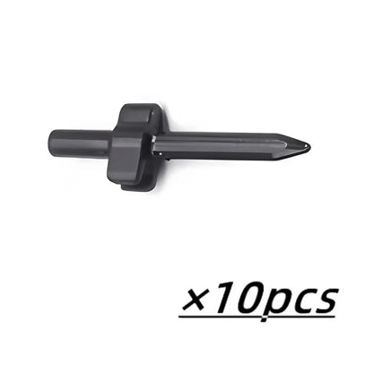 Military Weapons Figures Mini Accessories Light Machine Guns MOC Soldiers Army Brinquedos No Playmobil Building Block Boy Toy