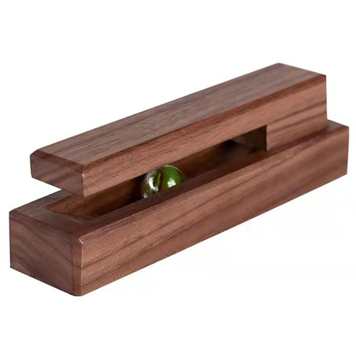 Nordic Wood Wooden Hook Strong Adhesive Punch Free Wood Wall Hook Door Hanger Coat Peg Key Decor Holder Bathroom - 2