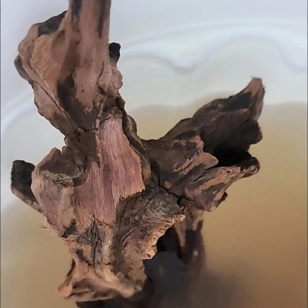 1PC Natural Sinkable Driftwood Aquarium Wood Decoration for Fish Tank Aquatic Plants Landscape