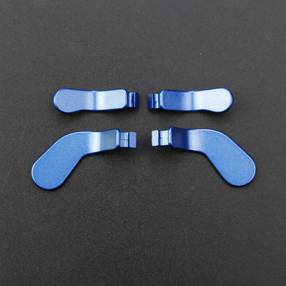 JCD Metal Paddles Trigger Button For Xbox One Elite Series 1 2 Controller Gamepad D-Pad Direction Cross Key Accessories - Pad