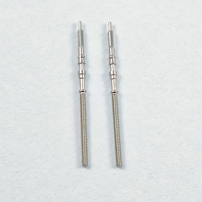 10Pcs/5Pcs/2Pcs Movement Watch Steel Stem Crown Kit Watch Parts For Seiko NH34 NH35 NH36 NH38 NH39 Movement Watches Stem Spar