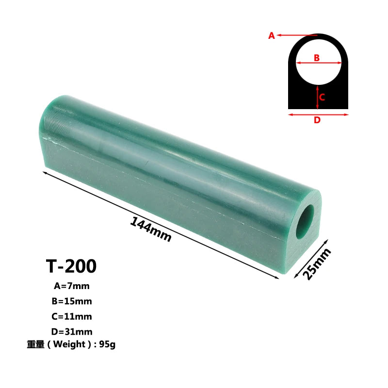 Ring Mold ten Sizes Jewelry Making Tool Carved Sculpture Wax Tube Flat Top Injection Matt Wax Ring Mandrel Carving Knife Spat