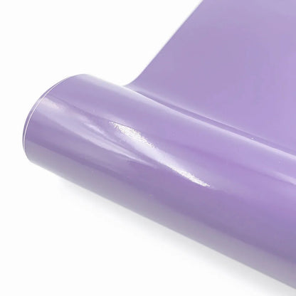 Permanent Adhesive Vinyl Matte Metal Colors Vinyl Sheets for Christmas Halloween Party Home Decoration Stickers Craft Cars De