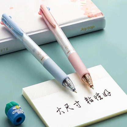 50 sheets Transparent Posted it Sticky Note Pads Notepads Posits Papeleria Journal School Stationery office Supplies