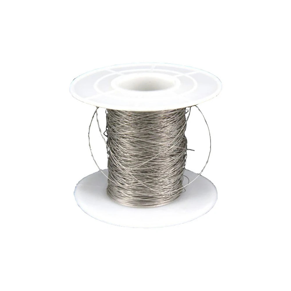 Superfine Diamond Cutting Wire 1m DIY Tool Coping Saw Blades Jade Metal Marble Granite Stone Glass Wood Jewelry Wire Saw Cutt