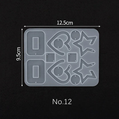 IYOE 100Pcs Pony Beads 6x9mm Glitter Acrylic Beads Luminous Spacer Beads For Diy Craft Jewelry Bracelets Making Hair Supplies