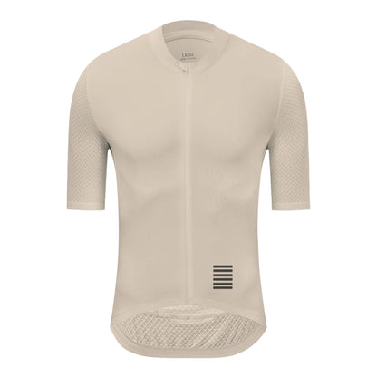 YKYWBIKE Summer Men’s Pro Cycling Jersey Breathable Mtb Shorts Sleeve Bicycle Clothing Pockets Mountain Cycling Road Bike