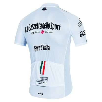 2026 Tour Giro d'Italia Cycling Jerseys Short Sleeve Bike Shirts MTB Cycling Clothing Ropa Maillot Ciclismo Bicycle Wear Shir