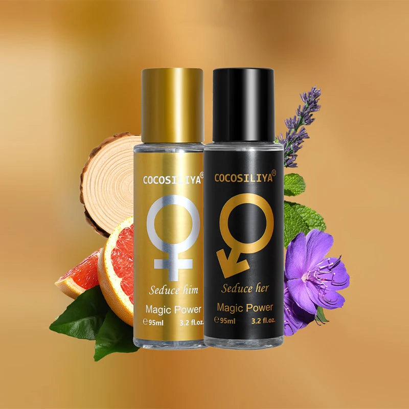 Essential Oil Diffuser 500ml For Home Fragrances DIY Perfume