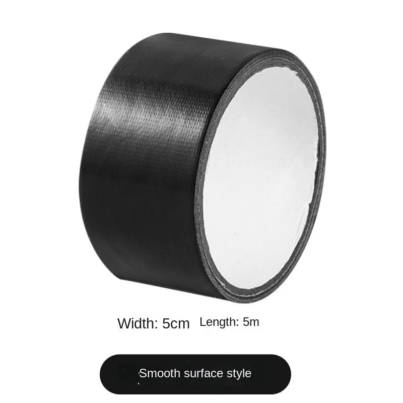 5m/196inch Leather repair tape, furniture seat self-adhesive piece, repair cracks and wear - No leather 5cmx5M