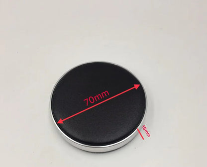 Watch Movement Casing Cushion Leather Protective Pad Holder for Watchmaker Watch Part Glass Repair Battery Change Tool 53/70m