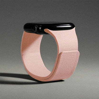 Silicone Magnetic Strap for Apple watch Bands 44mm 40mm 41mm 42mm 46mm 45mm 49mm correa iWatch Series 11 10 SE3 9 8 7 6 Ultra